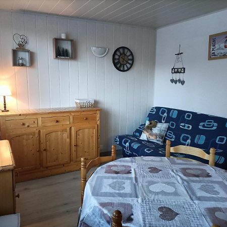 Appartement 5 Pers Plagne Village La Plagne Ngoại thất bức ảnh