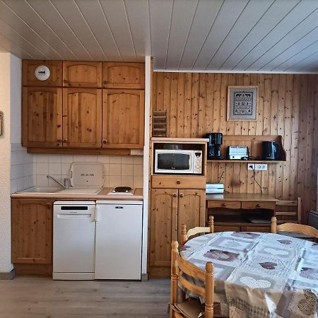 Appartement 5 Pers Plagne Village La Plagne Ngoại thất bức ảnh