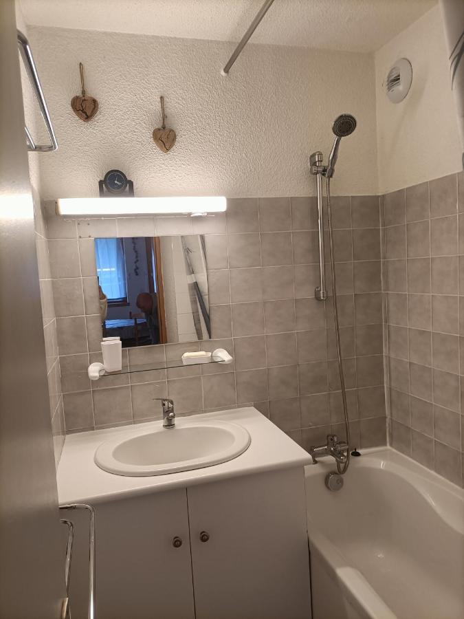 Appartement 5 Pers Plagne Village La Plagne Ngoại thất bức ảnh