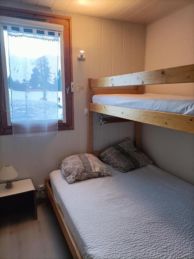 Appartement 5 Pers Plagne Village La Plagne Ngoại thất bức ảnh