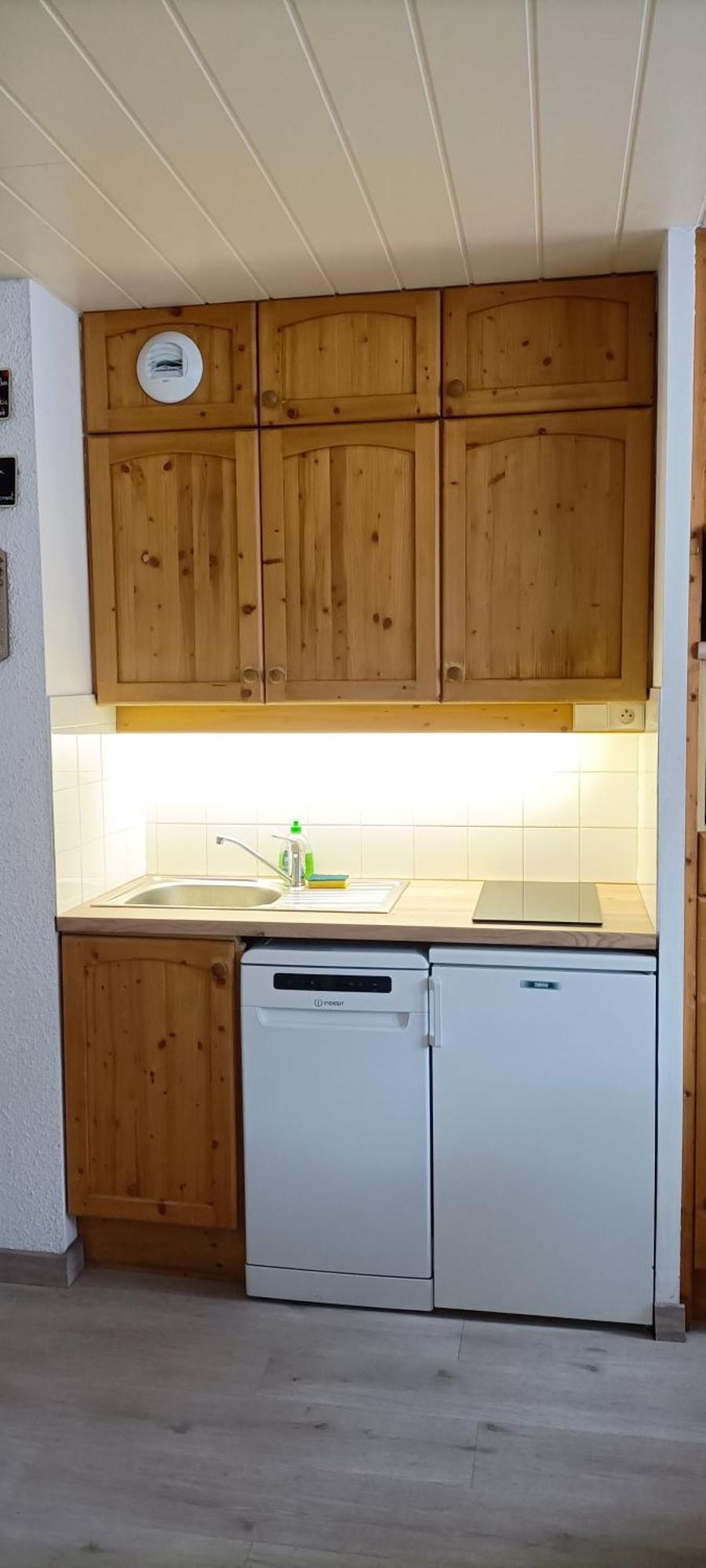 Appartement 5 Pers Plagne Village La Plagne Ngoại thất bức ảnh